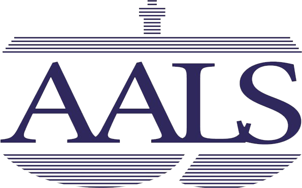AALS Logo Transparent