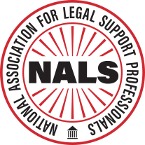 NALS logo